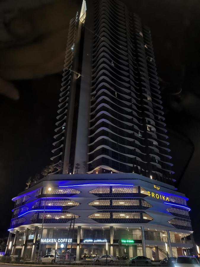 Troika Residence Kota Bharu @ Eternity Live-1B4Pax Extérieur photo